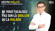 la posturologie mmorielle
